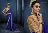 Masakali Vol 15 By Kimora Pure Fancy Embroidery Work Designer Saree